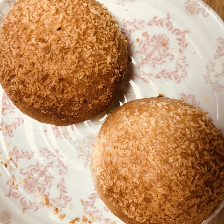 揚げないカレーパン レシピ 作り方 By Maroncream 楽天レシピ 揚げないカレーパン レシピ 作り方 By Maroncream 楽天レシピ